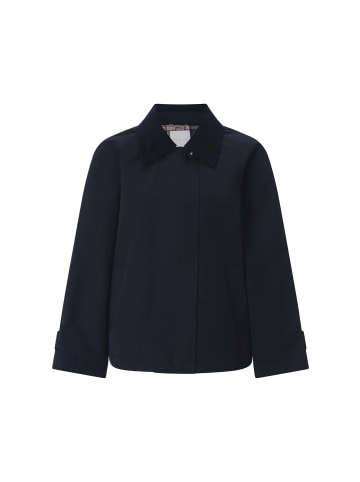 Rich & Royal Trenchjacke in marine