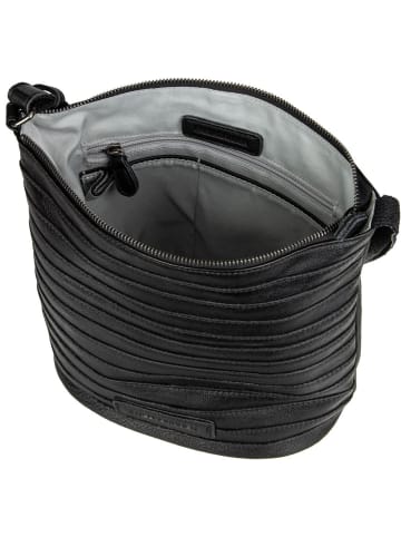 FREDs BRUDER Beuteltasche Gürtelinchen 926 in Black