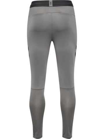 Hummel Trainingshose "Pro Training Pants" in Grau