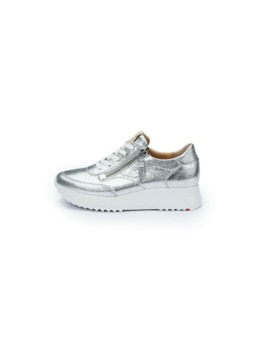 LLOYD Sneaker für Damen in silber