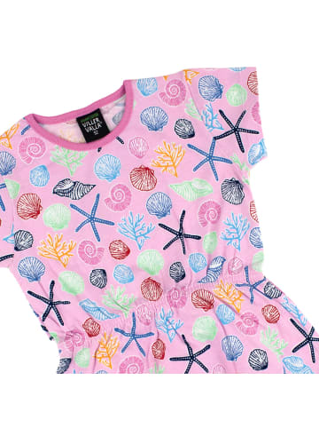 Villervalla Kleid 0541MPA in rosa