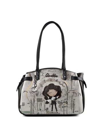 Anekke Orchestra Schultertasche 38 cm mehrfarbig
