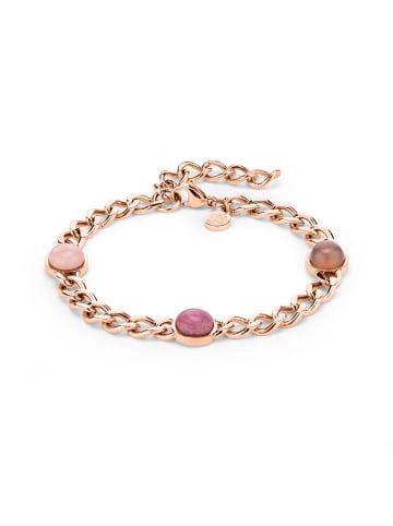 Apple of Eden Armband in roségold