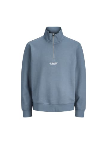 Jack & Jones Sweatshirt in blue mirage