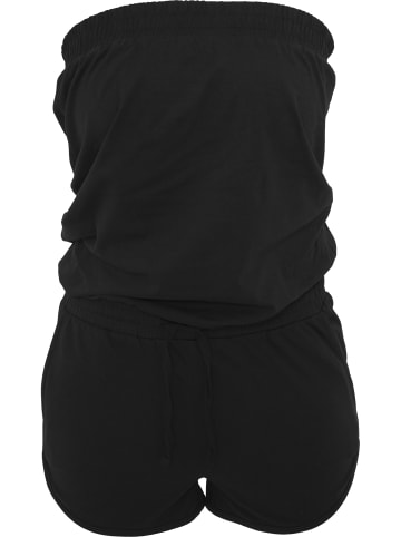 Urban Classics Jumpsuit in black