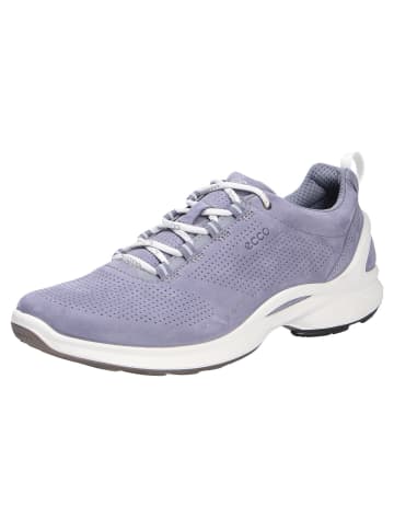 Ecco Sneaker in grau