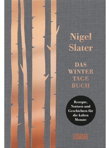 DuMont Das Wintertagebuch