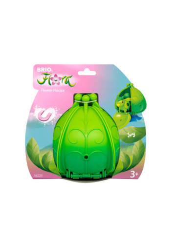 Ravensburger Verlag GmbH Spielzeug - BRIO Flora - Ivys Blumenhaus