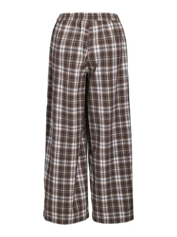 JJXX Hose in Seal Brown