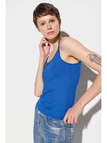 NO MATTER WHAT Blouse in Blau