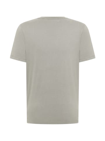 ELBSAND T-Shirt Finn in Stone