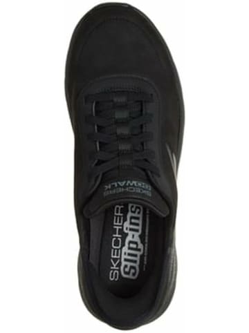 Skechers Sneaker für Herren in schwarz