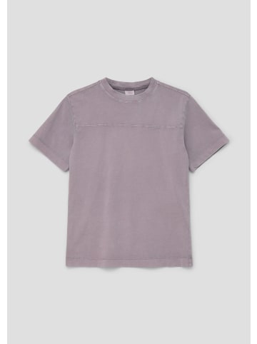s.Oliver T-Shirt in 9206_flieder