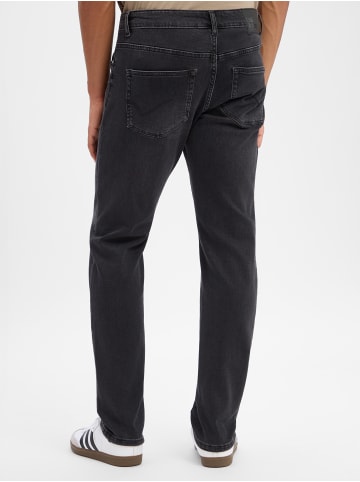 Only&Sons Jeans ONSWeft Regular in schwarz