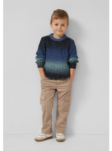 s.Oliver Strickpullover in 59X2_navy