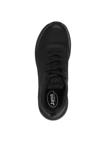 Jana Sneaker in BLACK