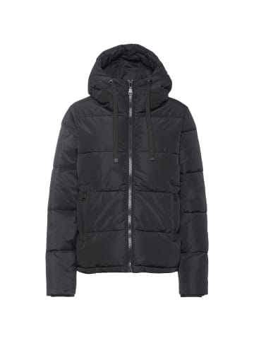 WLD Steppjacke Metayou in black