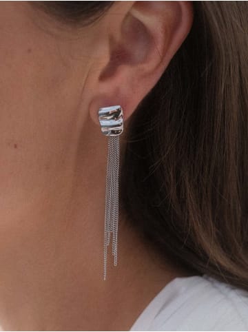 PURELEI Ohrringe Life in Silber