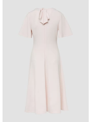s.Oliver Kleid  in  4061_zartrosa
