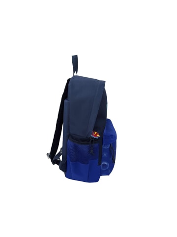 DC Comics Superman Rucksack 40cm Schulrucksack