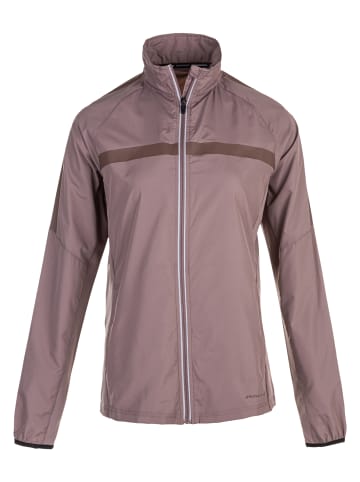 Endurance Laufjacke Ginar in 1080 Iron