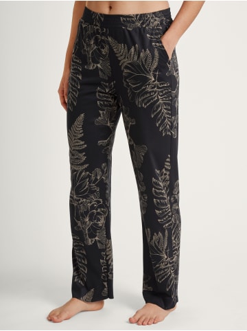 Calida Pants in schwarz