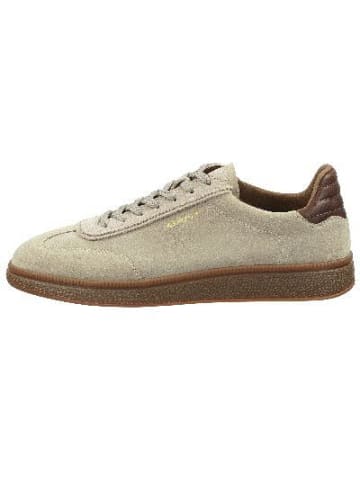 Gant Schnürschuhe Cuzmo in Beige
