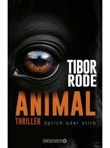 Droemer Buch - Animal
