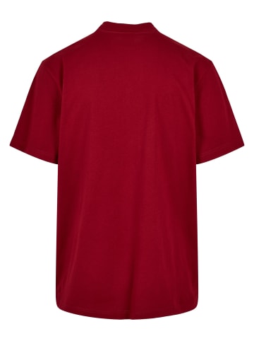 Urban Classics T-Shirts in brickred