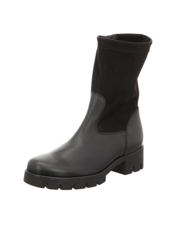 Gabor Boots in schwarz