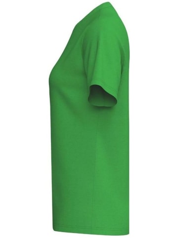 erima Shirt "TS T-Shirt" in Grün