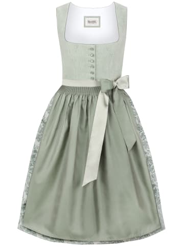 Stockerpoint Stockerpoint Dirndl Amira in salbei