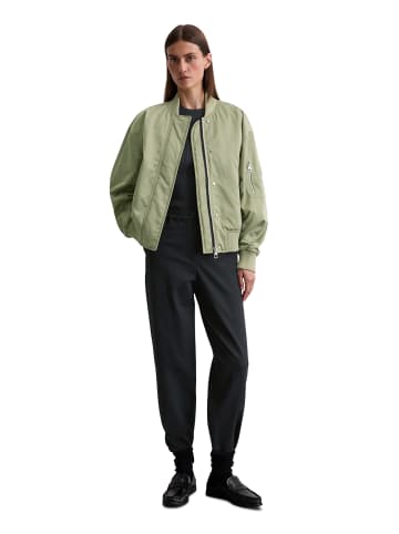 Marc O'Polo Blouson DFB Travel Collection in smooth sage
