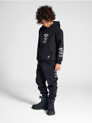 Sometime Soon Stsdimas Kinder in BLACK