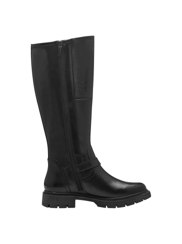 Tamaris WIDE FIT Stiefel in BLACK