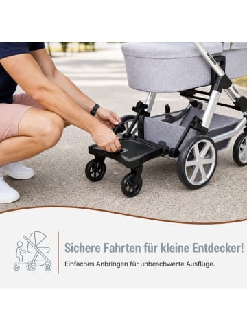 Kinderhaus Blaubär Kiddie Ride On 2 TOP