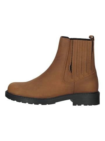 Clarks Stiefelette in Braun