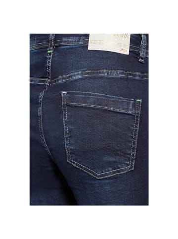 Cecil Jeans in dark blue wash