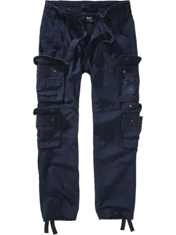 Brandit Brandit Hosen in navy