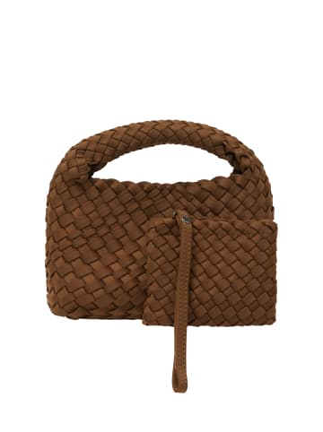 myMo at night 2-In-1 Tote Bag Set 2-IN-1 Tote Bag Set in Coffee