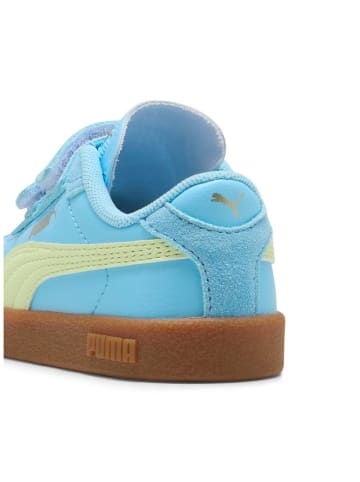 Puma Sneaker "Puma Club II Era V Inf" in Blau