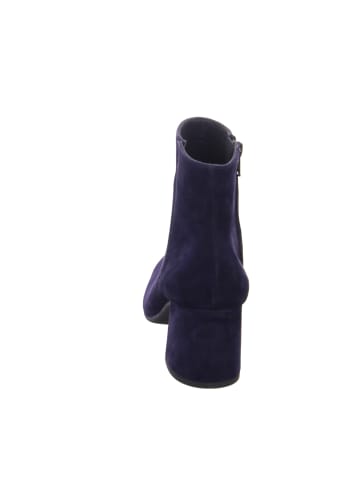 Paul Green Stiefeletten für Damen in dunkel-blau