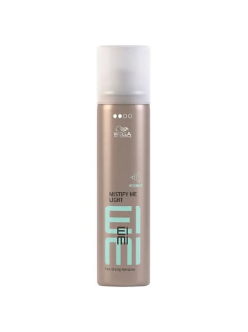 Wella Haarspray Mistify Me Light Eimi 75 ml