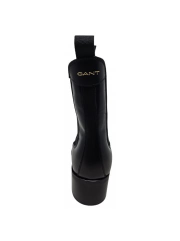Gant Stiefelette St. Broomly in Schwarz