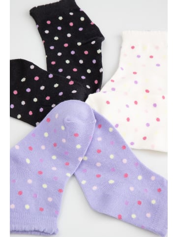 Coccodrillo Socken in bunt