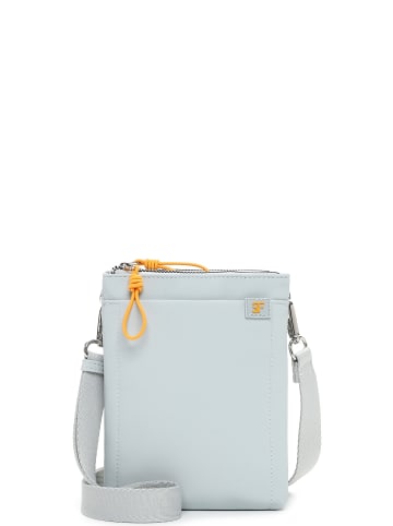 SURI FREY Umhängetasche SFY Alley in lightblue