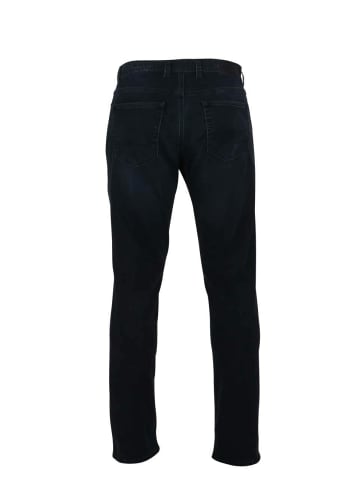 ALBERTO Slim Fit Jeans für Herren in blau