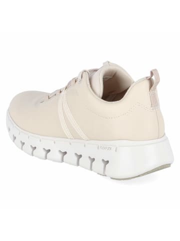 Gabor Schnürhalbschuh in beige