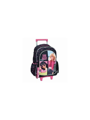 Barbie Shine Bright Rollrucksack, 46 cm
