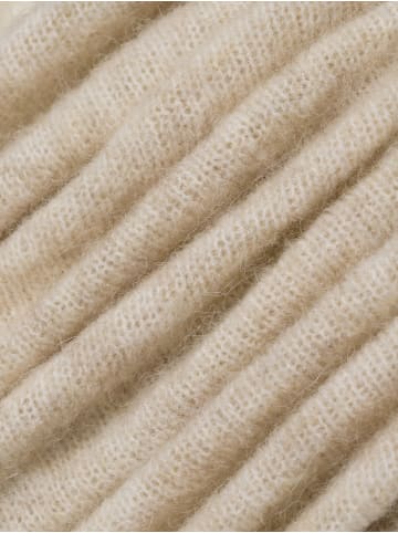 MOSS COPENHAGEN Pullover MSCHFestina Hope in beige - 0005